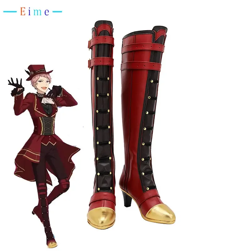 itsuki-shu-cosplay-shoes-game-ensemble-stars-valkyrie-cosplay-boots-pu-leather-shoes-halloween-carnival-props-custom-made