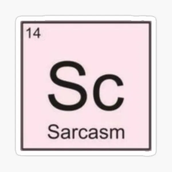 sarcasm pink grunge soft tumblr aestheti 5pcs stickers for decorations luggage laptop print wall funny bumper car cute stickers aliexpress