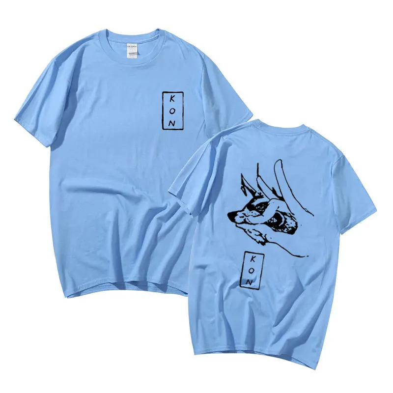 Рисунок 5 - Футболка Мужская/Женская хлопковая