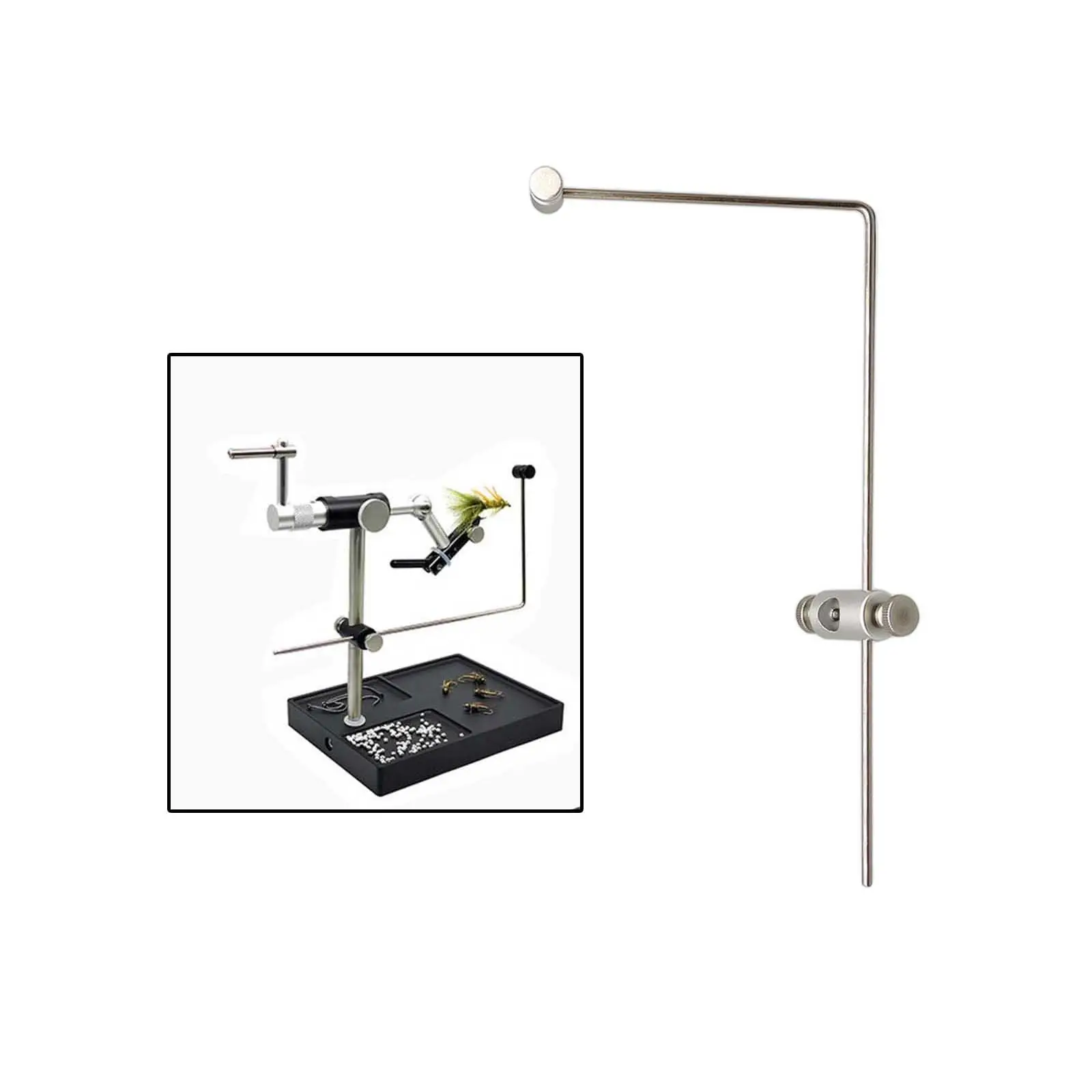 Montage de mouches: outils | eBay