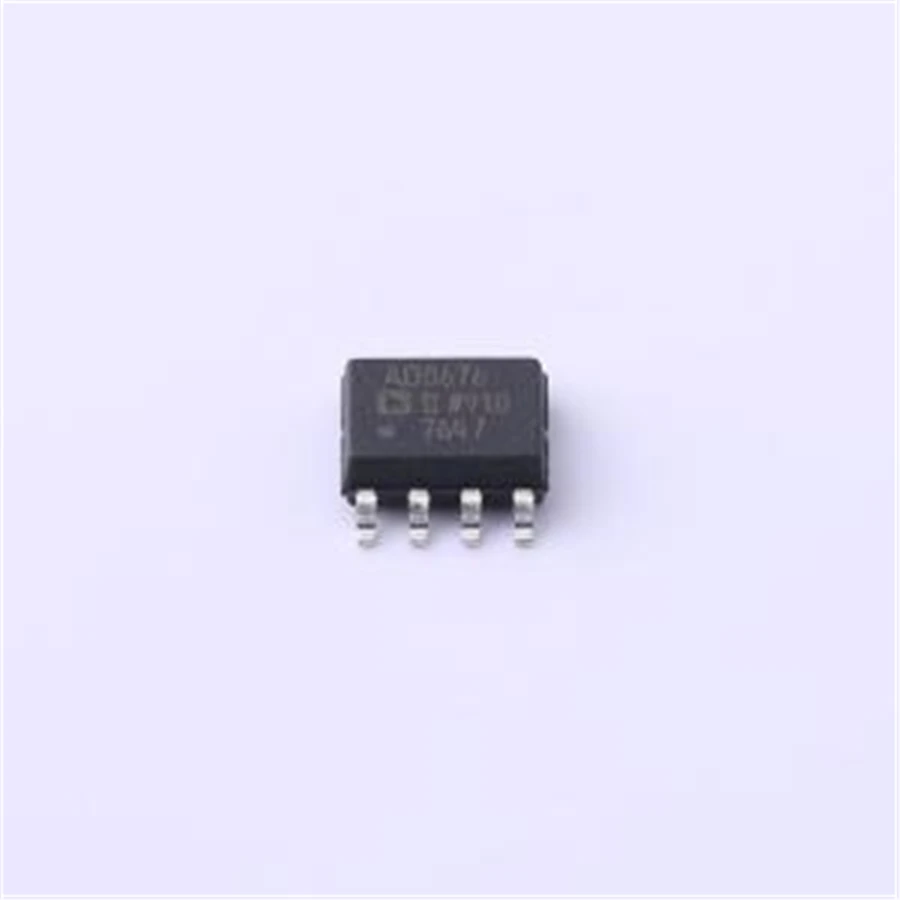 AD8676BRZ-REEL7