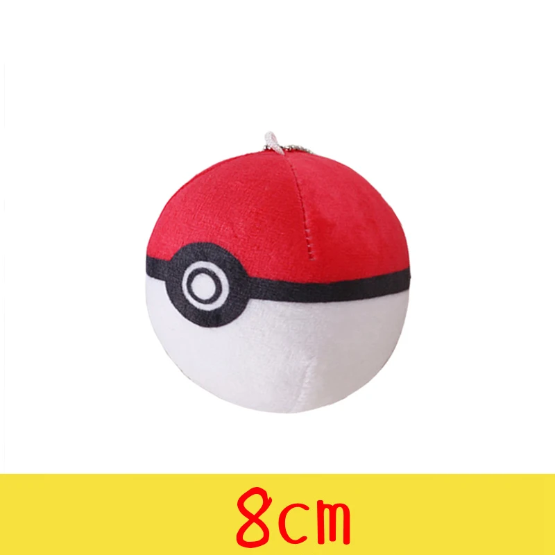 Pokemon Plush Toy High Quality With Tag Anime Cartoon Pikachu Charmander Squirtle Bulbasaur Stuffed Doll Gift For Kids Children