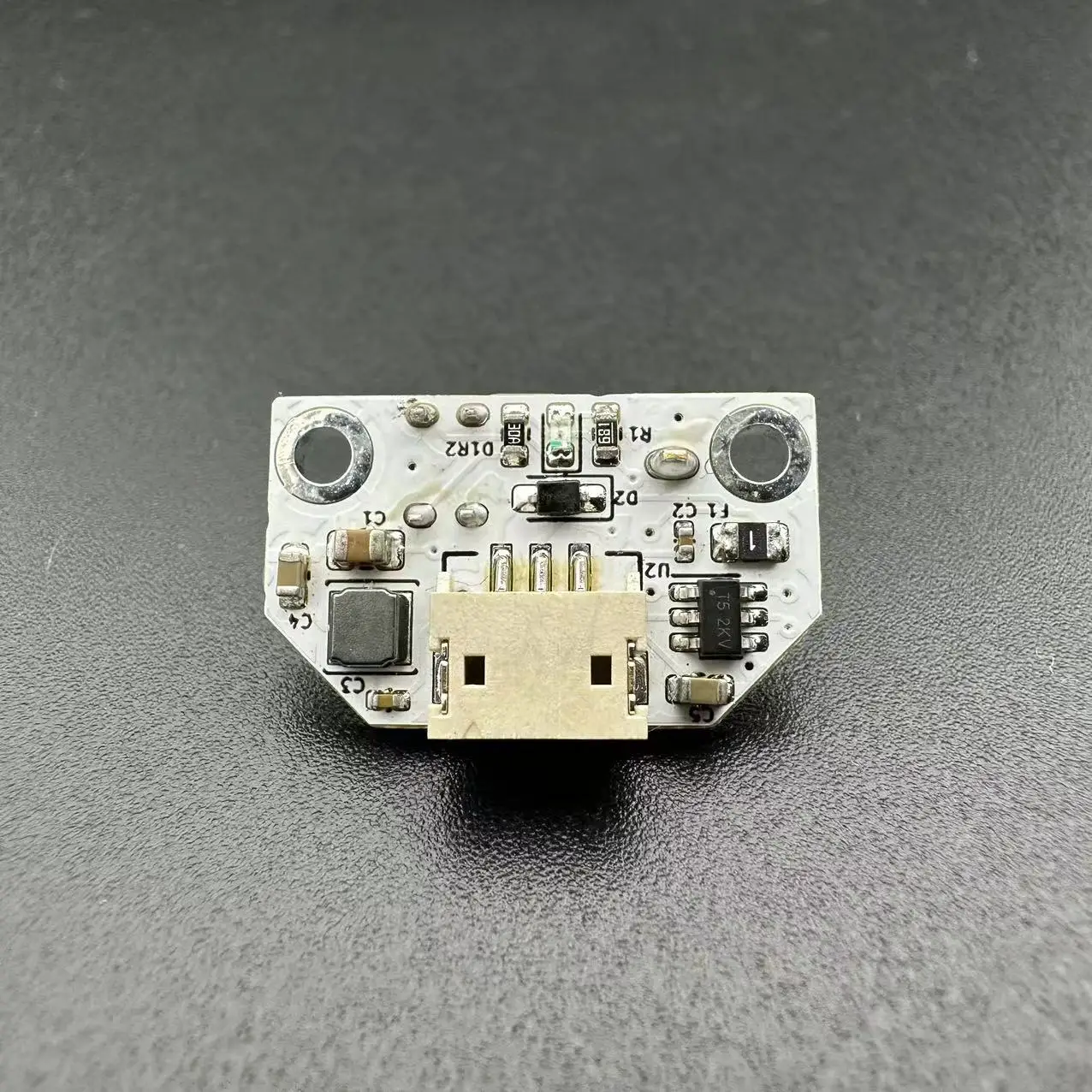 Voron CNC, Torneira 62g, Sensor Montado, 2.4, R2, Tridente, 5-24V