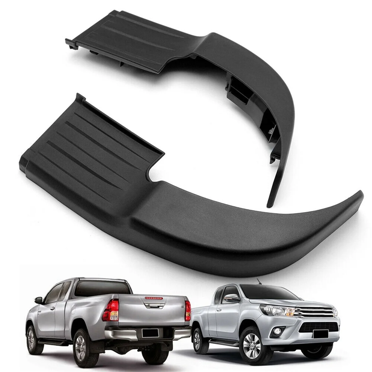 ĸ   ÷Ʈ, Ÿ Hilux Revo Rocco 2015 -2019, 