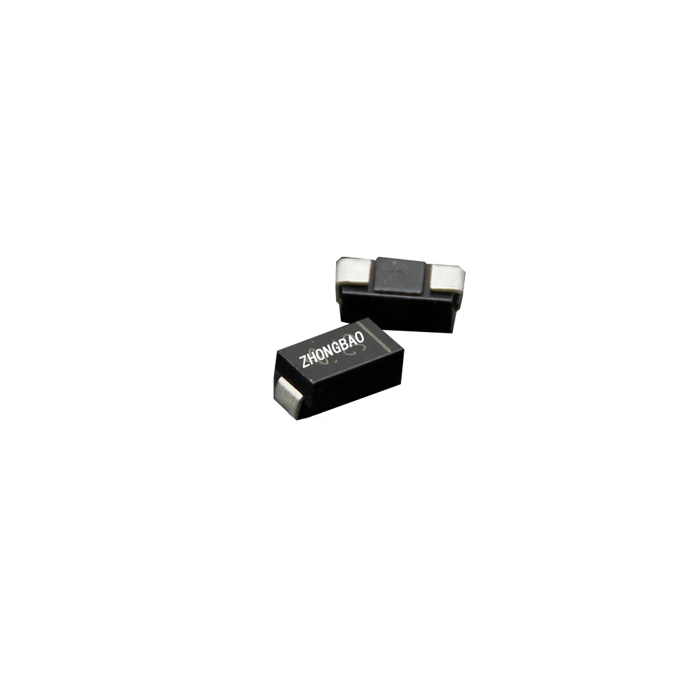 

S1A S1G S1G S1J S1M SMA universal diode rectifier patch (10 pieces)