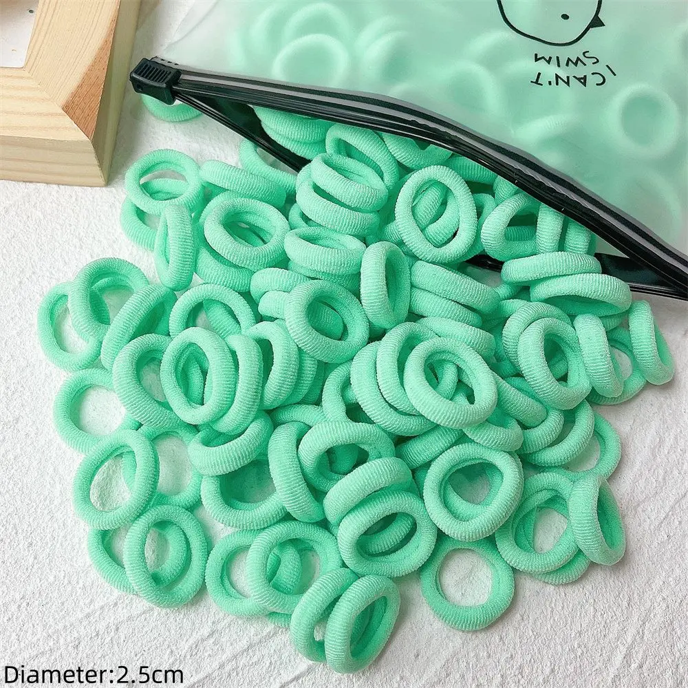 19 Light Green-2.5cm