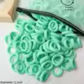 19 Light Green-2.5cm
