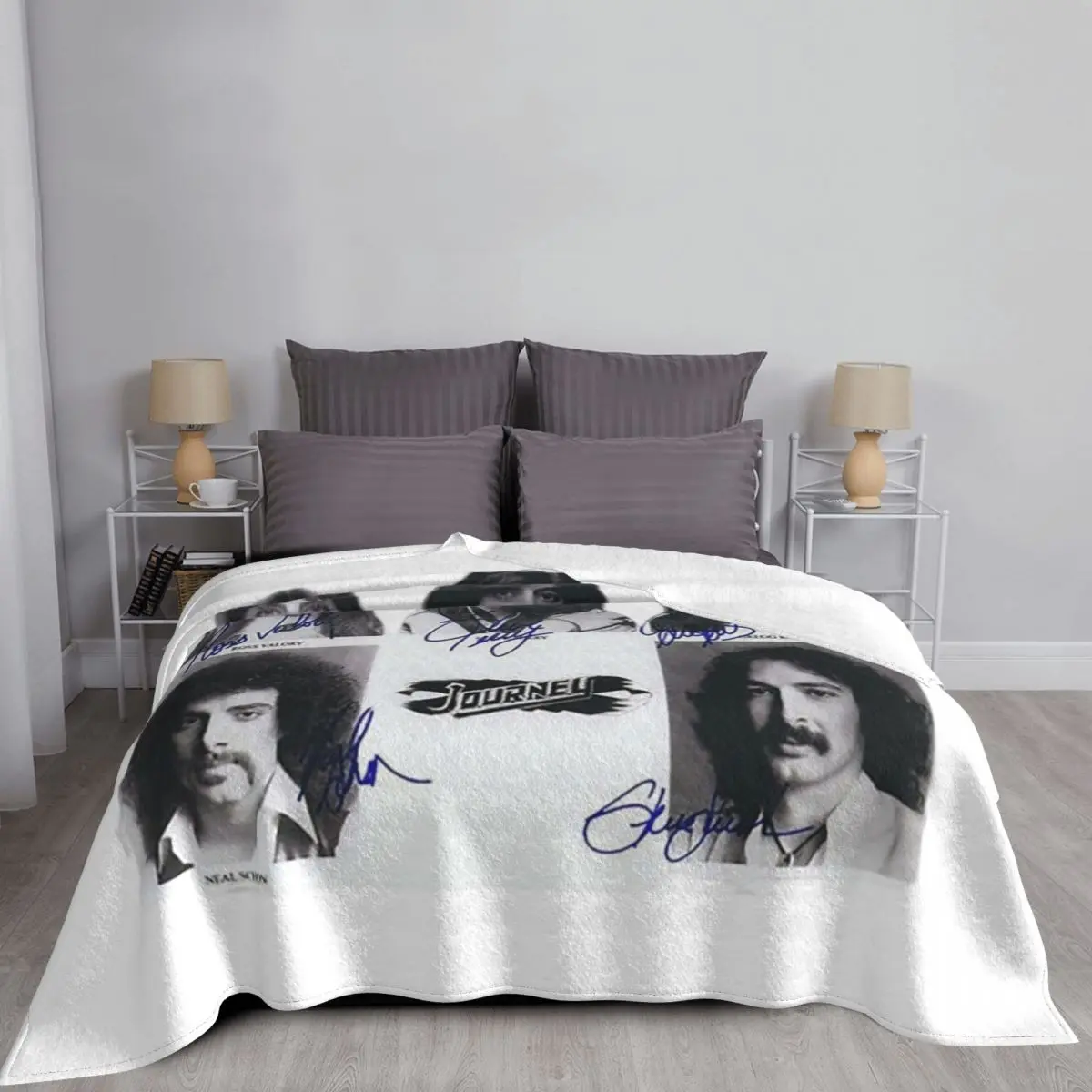 Journey ��� �׷� ���� ǫ���� �ε巯�� ���, ���� ħ�� ħ��, ���� ���