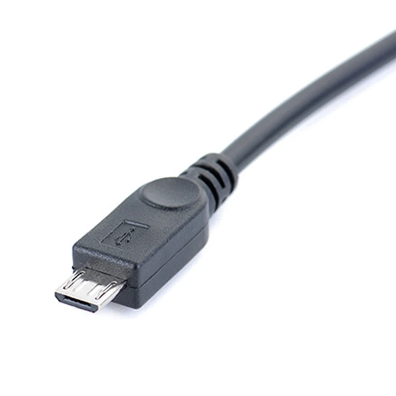 USB to Type C Adapter USB to Micro USB Adapter USB Type-c Female to Micro USB Male OTG Connector Cable Adapter