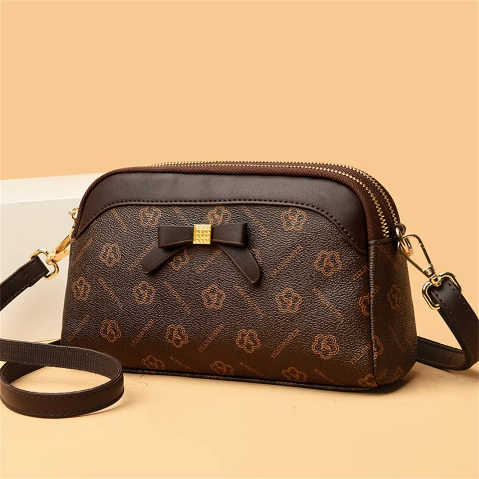 Ladies Handbags High Quality Bags Waterproof Shoulder Designer Luxury  Crossbody Women Handbags