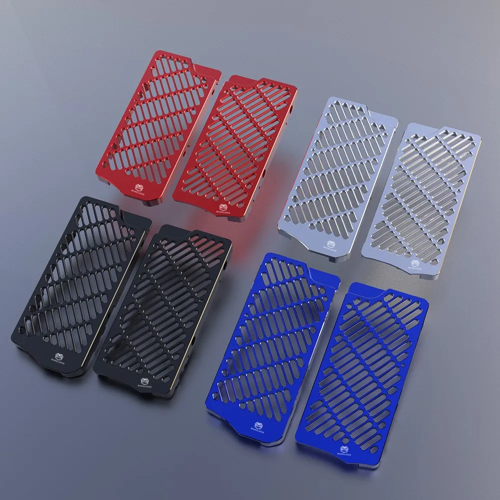 

Motorcycle Radiator Guard Protector Grill Cover Grille Protection For Beta 250 300 350 390 400 430 450 480 500 RR RT RRS 2T 4T