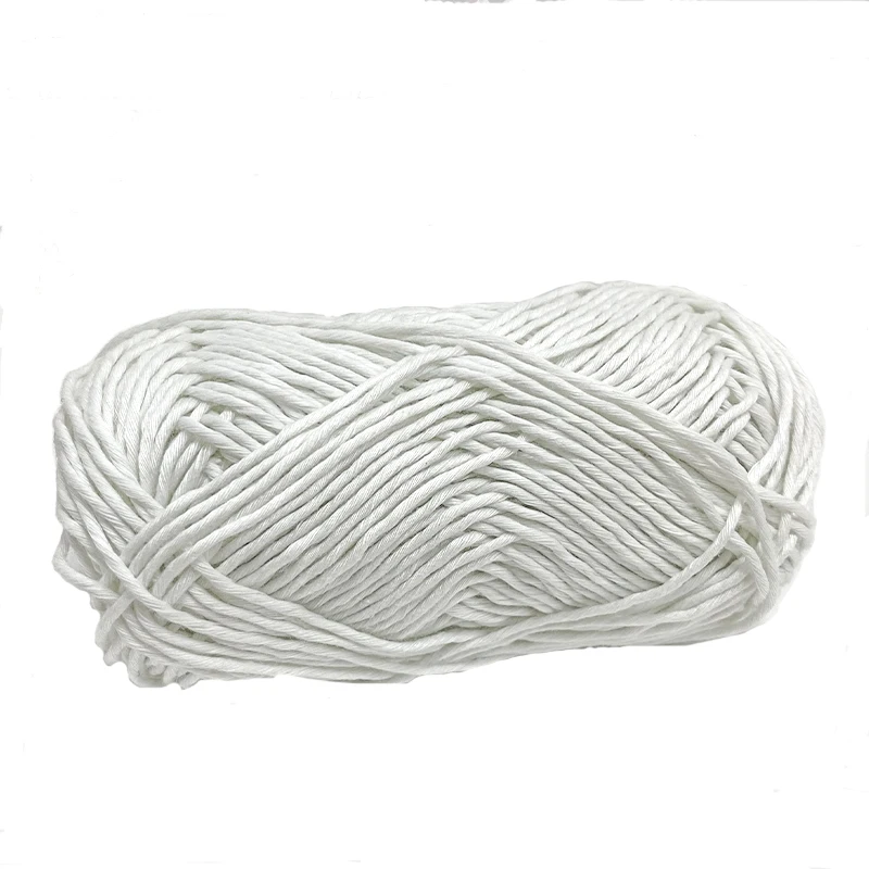 50g Luminous Yarn Polyester For Cardigan Scarf