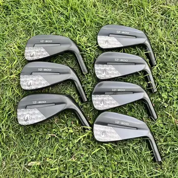 Vermilion Bird -800 CNC Golf Irons 1