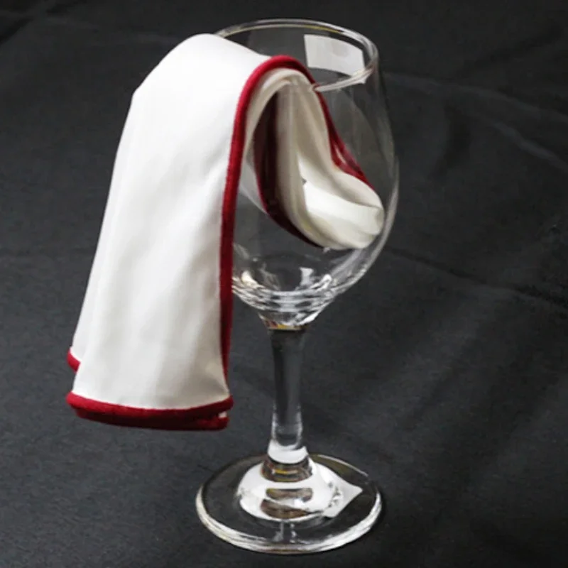 Premium Lint-Free Polishing Cloth