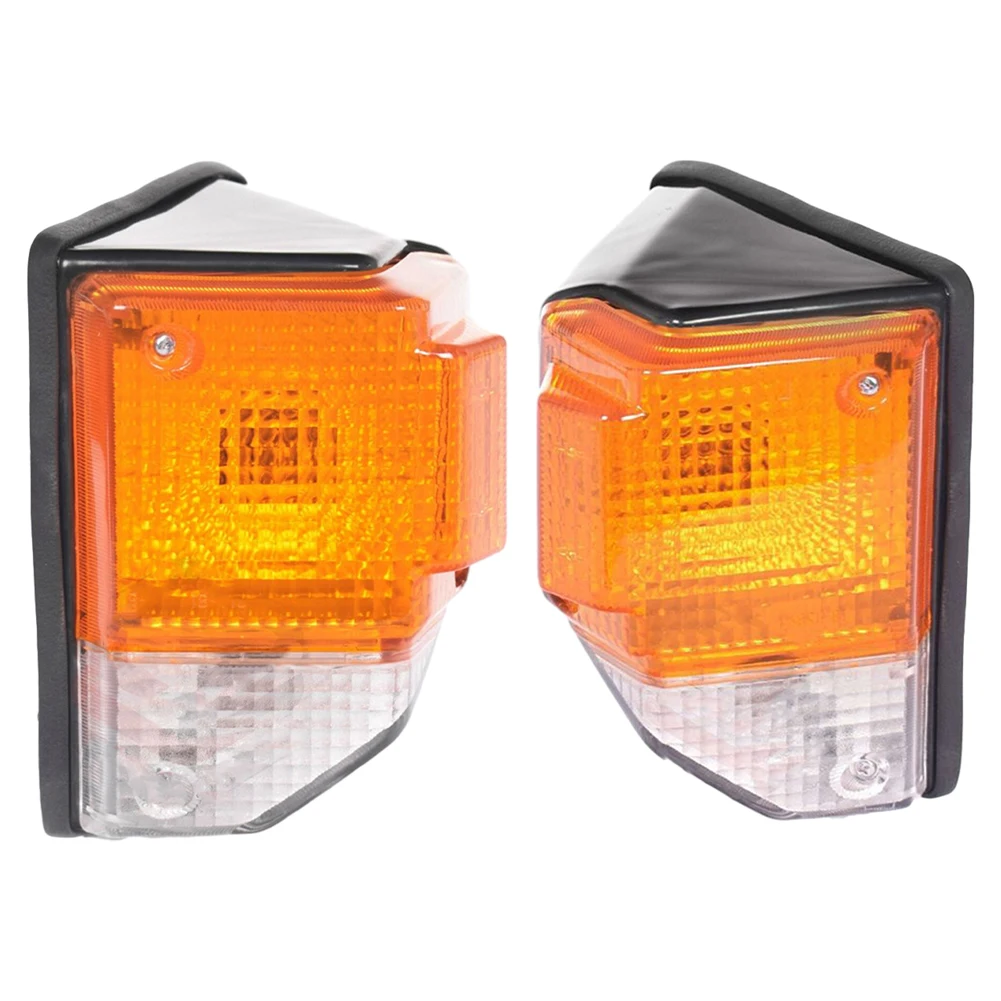 

Фонарь поворотный для Land Cruiser 70 1985-1999