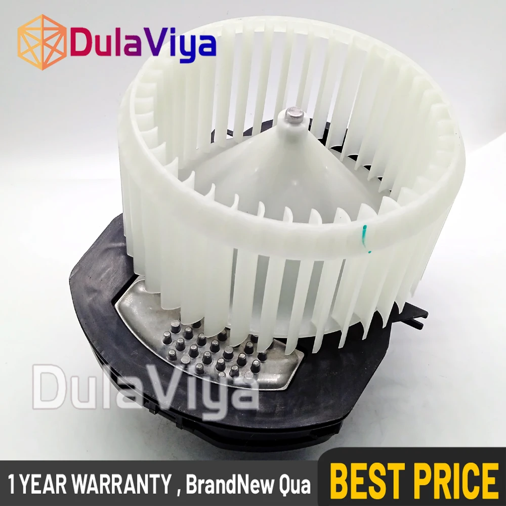 Lhd New Ac Fan Blower Motor For Vw Touareg Porsche Cayenne 7p0820021b 7p0820021 95857234201