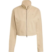 Adidas Originals Trefoil Veste courte de mode pour femme, pour la maison et l'extérieur, JX7600 5
