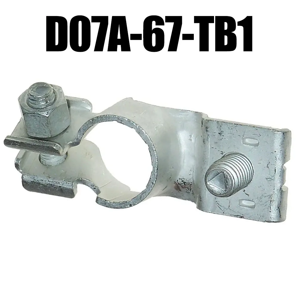 Car Positive Battery Terminal For Mazda For Cx-5 2013- Mazda MX-5-Replacement Car Accessories