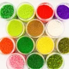 125ML/Bottle Simulation Tree Powder Grass Powder Diy Model Making Trees Materials Architecture Building Military Scene Diorama 1