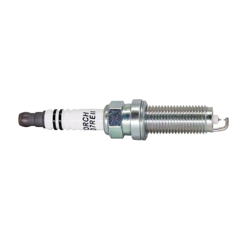 Spark Candles Torch 2-8PCS Double Iridium Candles TORCH LD7REII Replace for 90565 DILKAR7D11H Nissan MR20DD 224011VA1C 22401-1VA1C Denso FXE20HE11