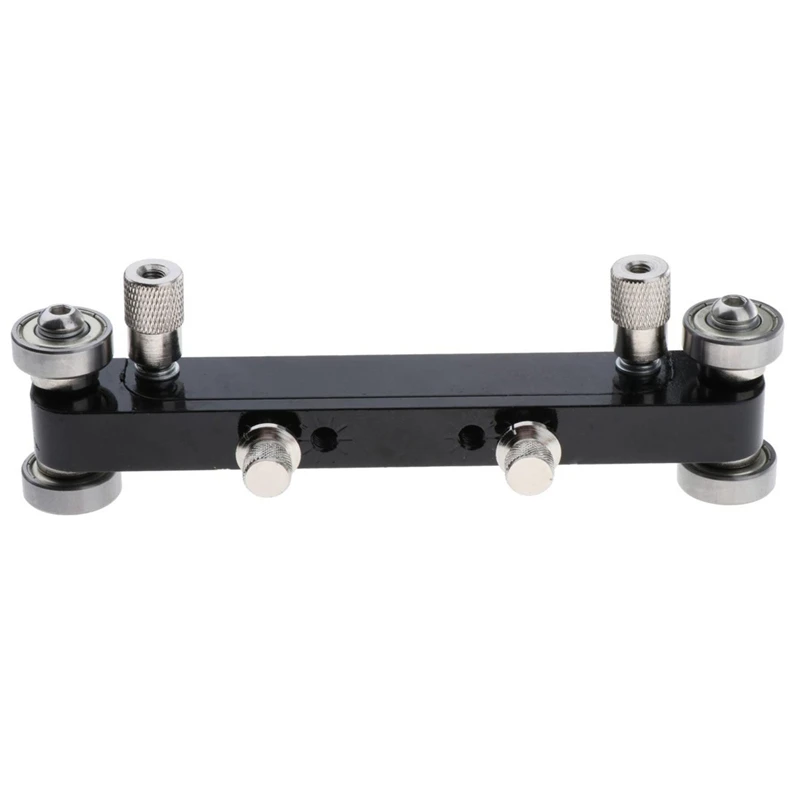 

Adjustable Guitar Nut Bridge Sander Luthier Tool For Electric Acoustic Guitar Bass Guitar Accessories