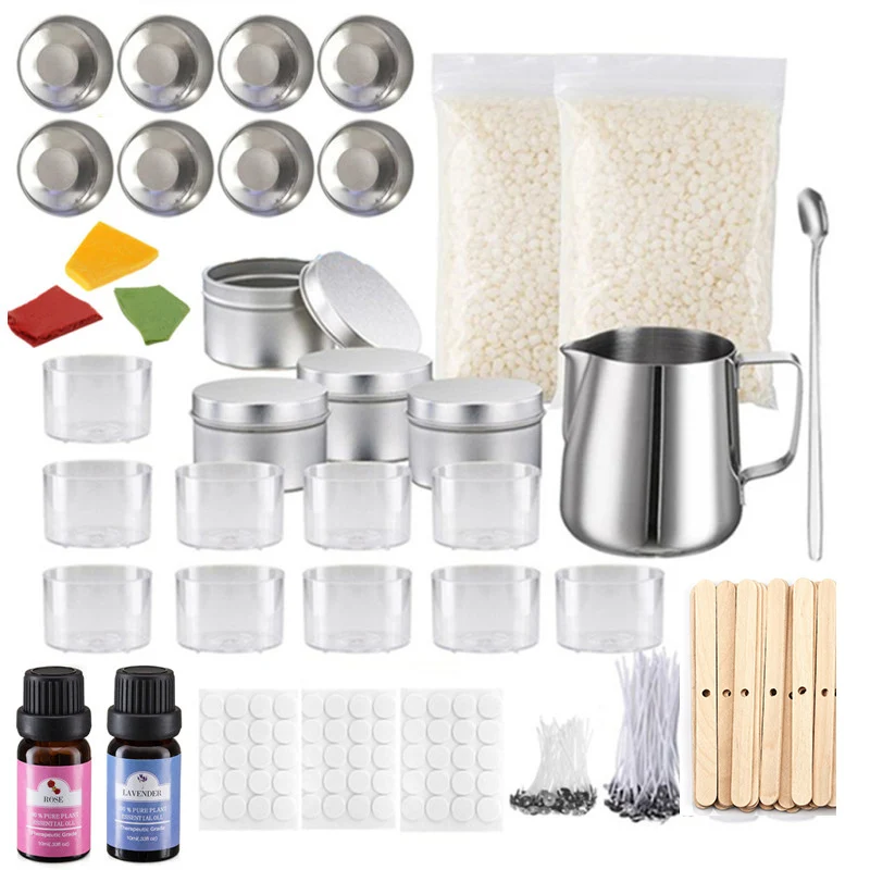 Candle Sets 04