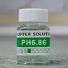 50ml/bottle Professional PH Pen Measuring Accuracy Calibration Solution PH Buffer PH Meter Standard Buffer  Reusable PH Solution 5