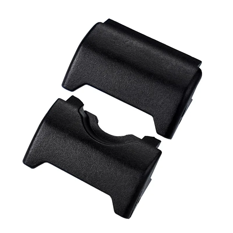 Enhanced Rubber Strap & Stainless Steel Bracelet Adapter