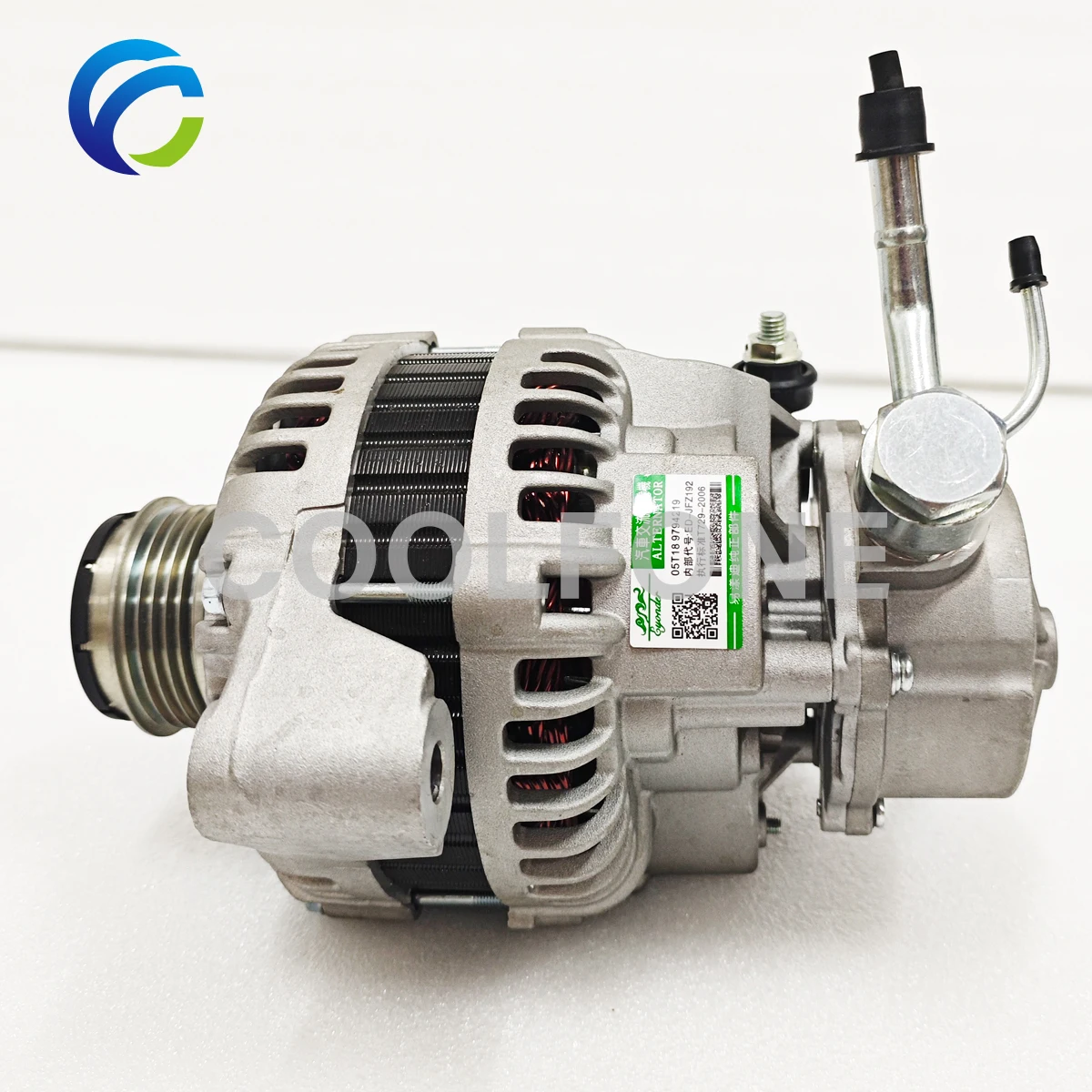 Generator Alternator for HYUNDAI TERRACAN KIA CARNIVAL II 2.9 CRDi 373004X500 373004X501 373004X503 373004X003 373004X950