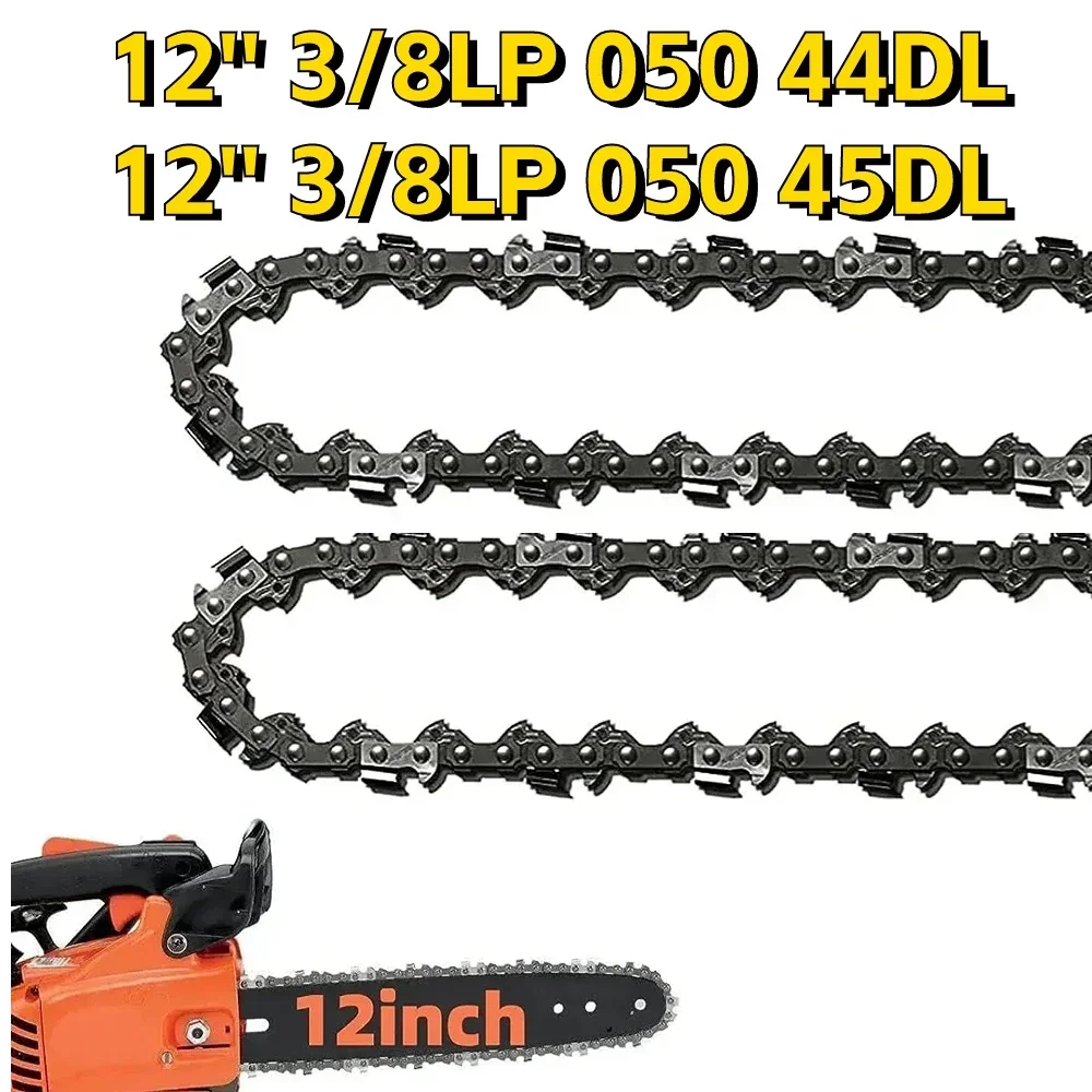 Affila Catena Motosega Automatico Tallox - 3 Catene Per Sega 3/8", 1,3 Mm, 62 TG, 45 Cm Motosega A Batteria Bosch - Foto 3