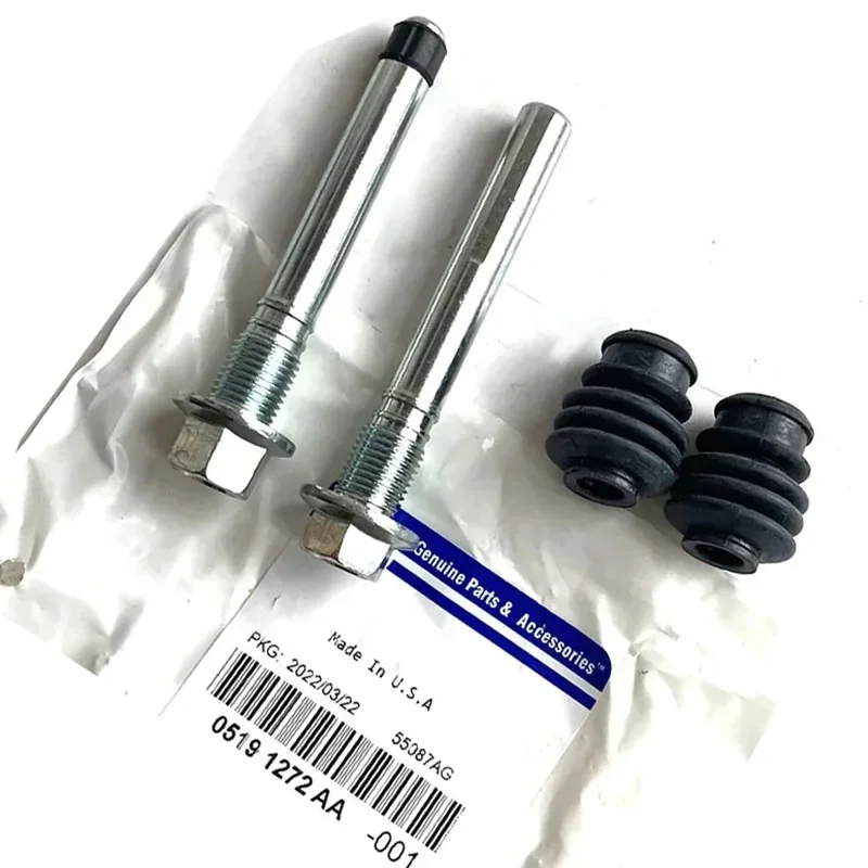 Guide Bolt Kit Brake Caliper For Dodge Caliber Jeep Compass Patriot For brake repair kit