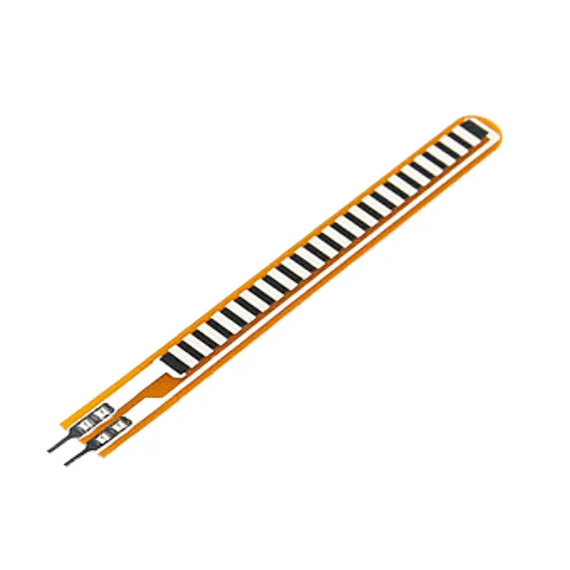 Flex Sensor 2.2 inch Bend Flex Sensor for Robotic hand Electronic gloves Flex2.2 flex4.5 Flex Sensor 4.5 image 3