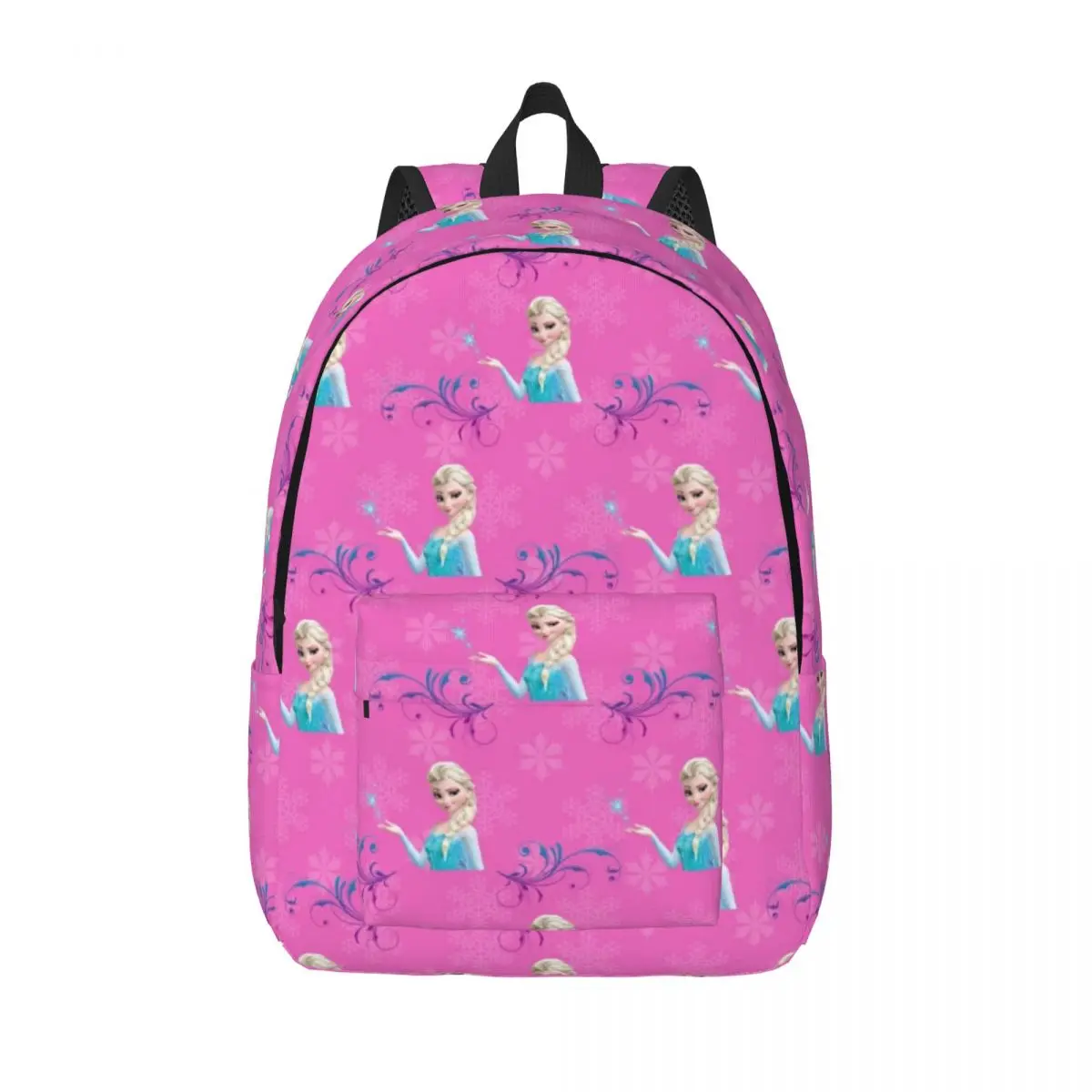 

Легкие школьные портфели Disney «Холодное сердце» для подростков, рюкзак для учеников начальной и старшей школы, для колледжа