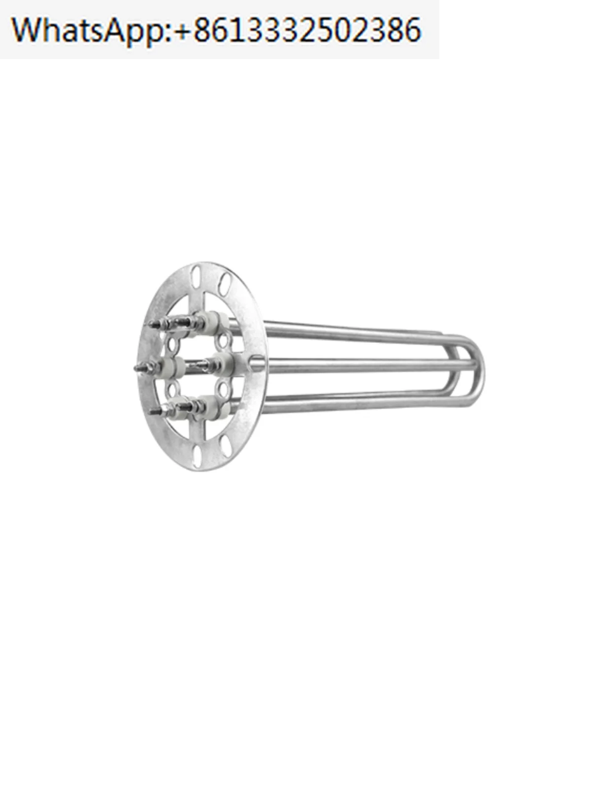 

Drying machine electric heating heating tube 12kg25kg50kg75kg100kg200kg300kg400kg