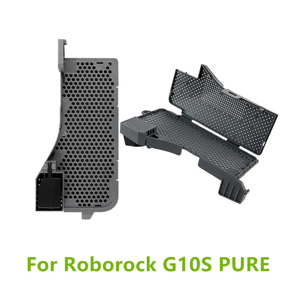 

For Roborock G10S PURE Suction Station Water Filter Cleaning Tank Filter For Roborock G10S PURE Robot Vacuum Cleaner Parts