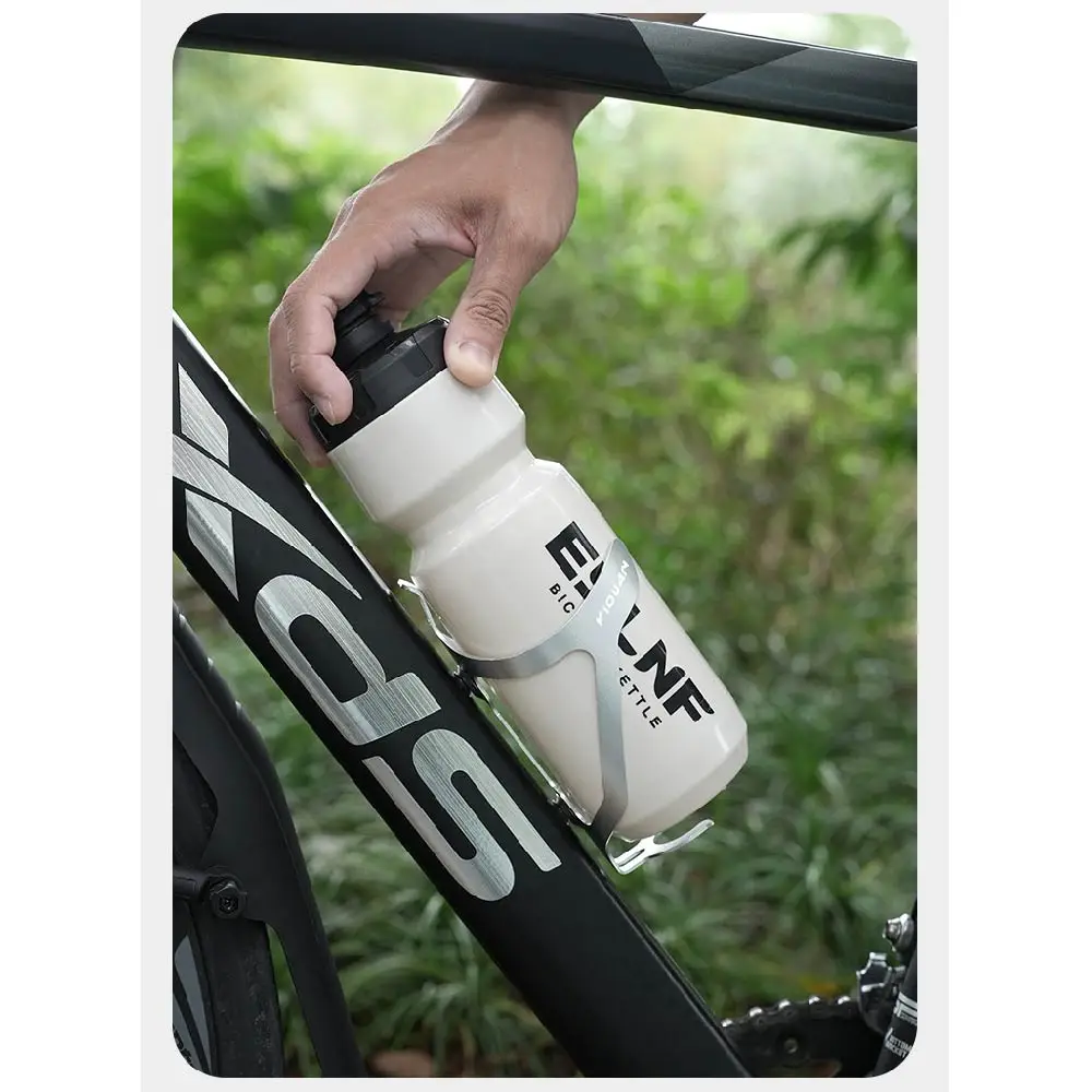 MTB Bike Water Bottle Holder-Lightweight Alloy Aluminum Bike Water Bottle Cage Bicycle Cup Holder for Road & Mountain