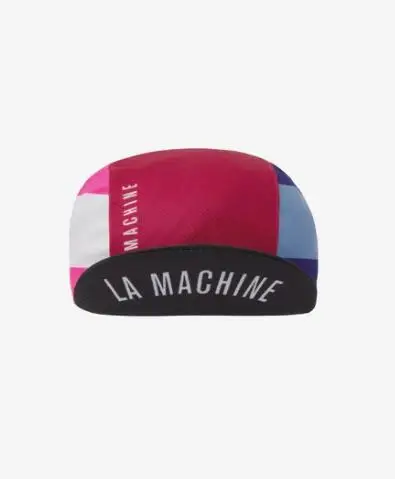 thumbnail image 1 of Maillot de ciclismo LA MACHINE para hombre, de verano, transpirable, de secado rápido, de manga corta, ropa de ciclismo profesional, precio bajo, ropa de ciclismo personalizada, 1 of 5