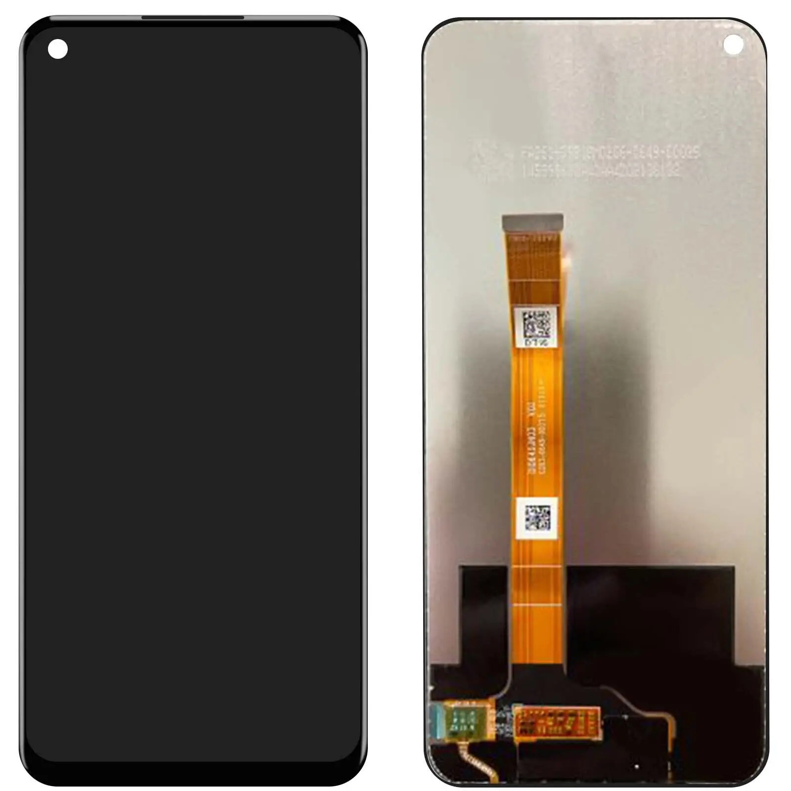 LCD Screen+Digitizer for OPPO A74 5G / A54 5G CPH2195 / A93 5G PCGM00, PEHM00