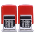 Red-2pcs