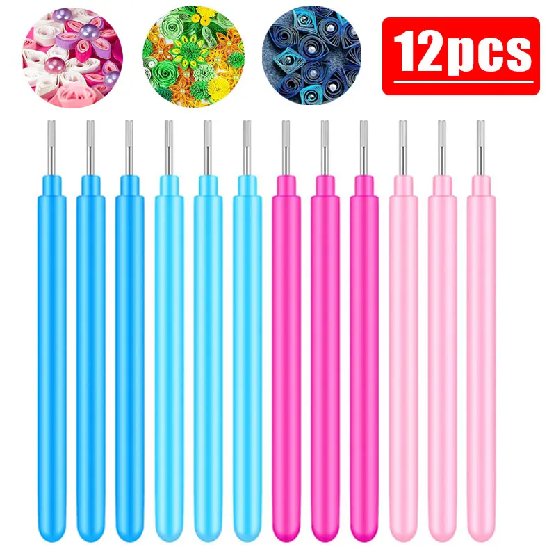 Quilling Paper Tool Kit 1