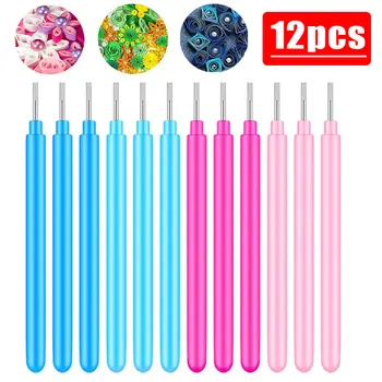 Quilling Paper Tool Kit 1