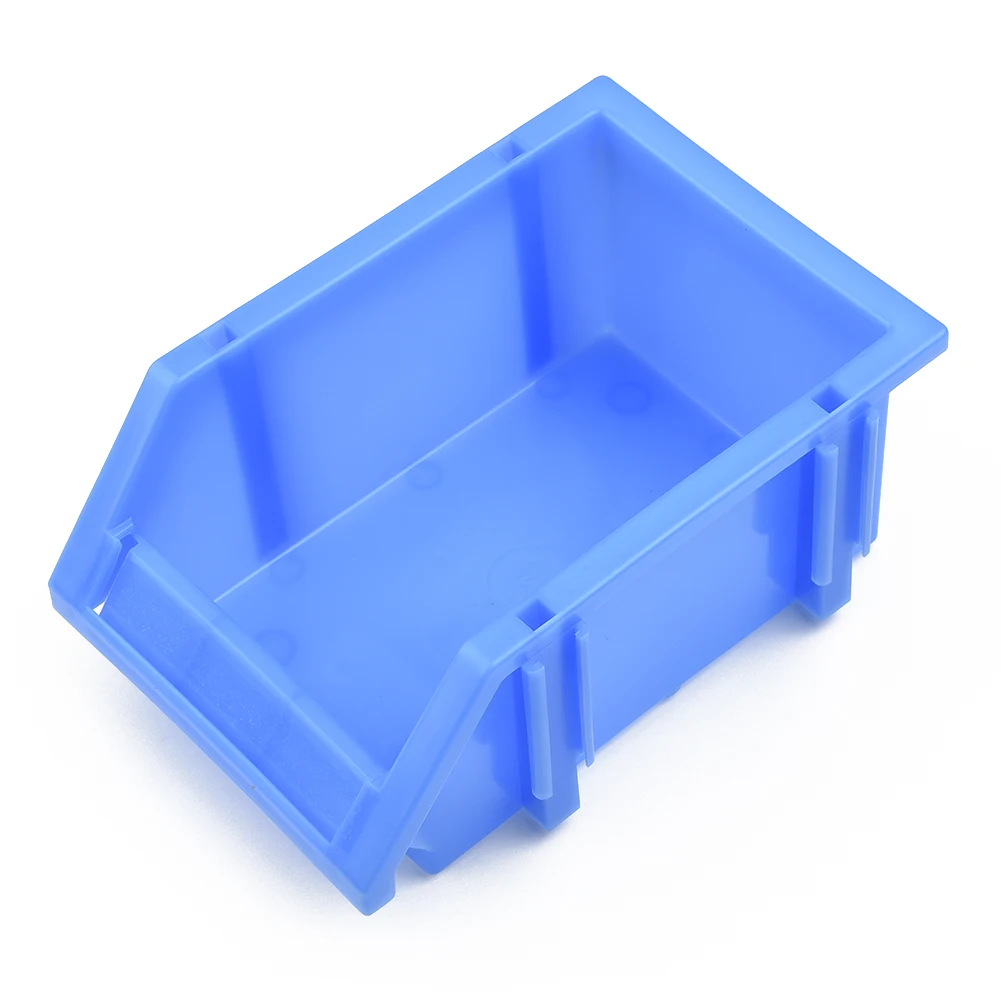 Tool Organizer Electronic Component Storage Boxes Container Storage Box Racks Components Tool Garage Storage Racks Tool Stackable Boxes Modular Boards Hardware