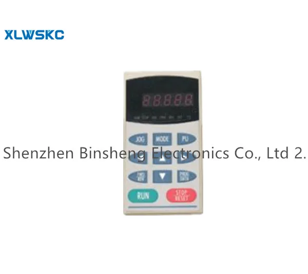 

VFD-V VFD-PU05 Быстрая доставка наличных запасов