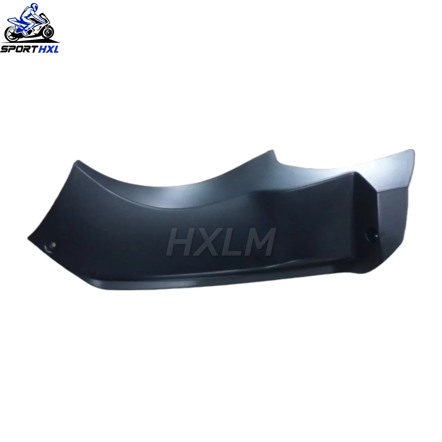 Motorcycle Fairing Kit Fit For ZX-6R 03 04 ZX6R 636 2003 2004 Bodywork Set High Quality Abs Injection Molding Black Upainted - Image 4