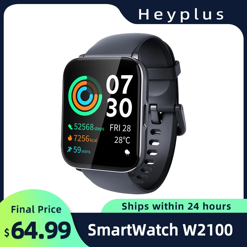 Xiaomi hey+ watch Clearance