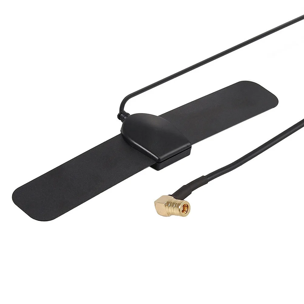 MAYTO FM/AM Vehicle Digital Antenna DAB Antenna SMB Female DAB Digital Radio Patch