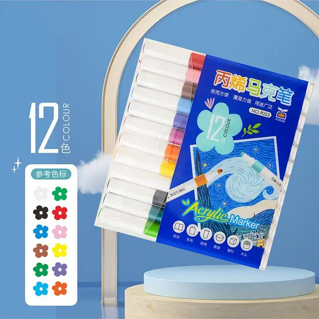 12 colors-C