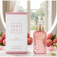 10 ml KAYALI 81 Eau de Parfum pour femme, parfum de luxe longue durée, floral, fruité, vanille, oriental, boisé, sucré, parfum signature 3