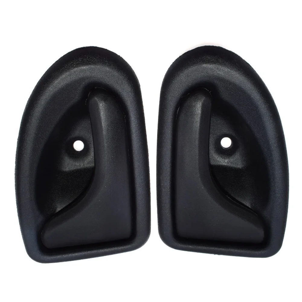 Left Right Car Inner Interior Door Handles for Renault Megane Scenic Traffic Clio Iveco Daily Vauxhall Movano 7700830079