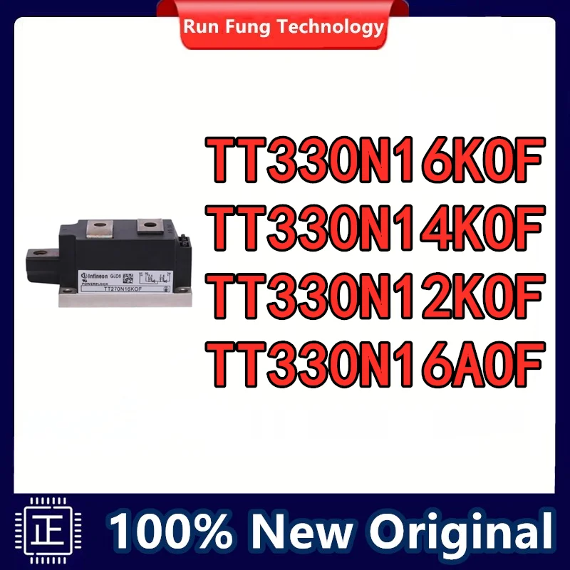 

New original TT330N16KOF TT330N14KOF TT330N12KOF TT330N16AOF Integrated Circuits